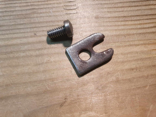 Vintage record bench plane - vintage,