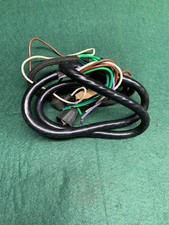 Triumph 5T 6T 1956-59 Wiring Loom 838601 NOS