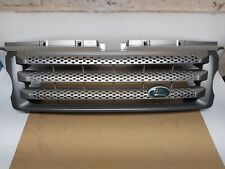 2007 LAND ROVER RANGE ROVER