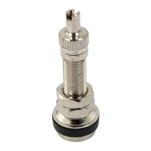 Motorcycle tubeless tyre valve - motorcycle,