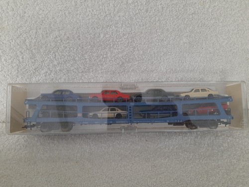 Fleischmann gauge 5291k - gauge,
