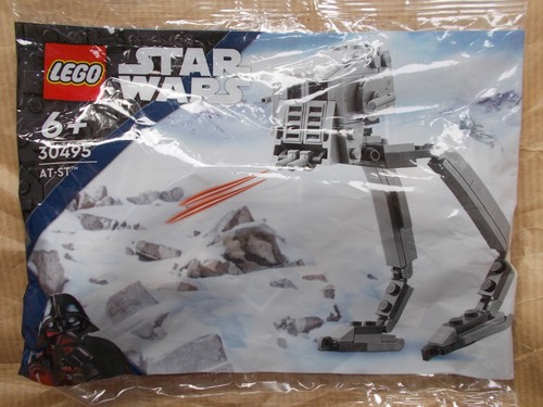 Lego 30495 star wars - star,