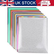 Heat Transfer Vinyl Sheets