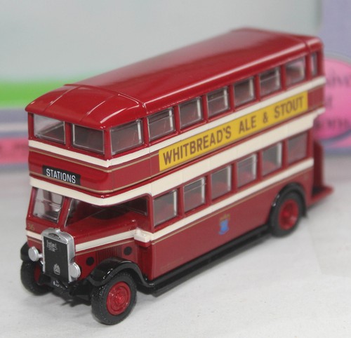 Efe 27214 leyland titan - -,
