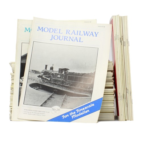 Model railway journal 78 - model, journal,