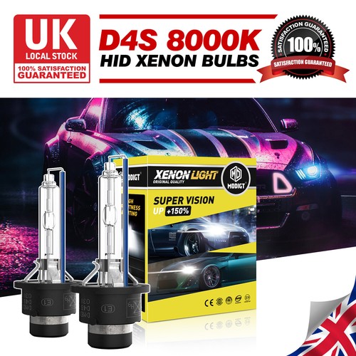 8000k oem d4s d4r headlight - 8000k,