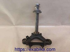 lower fork tee for Honda CX