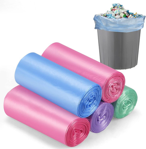 Small bin bags - small,