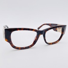 SWAROVSKI eyeglasses TORTOISE
