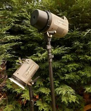 Elinchrom Studio Lighting Kit