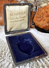 Antique  “Mirror of Life