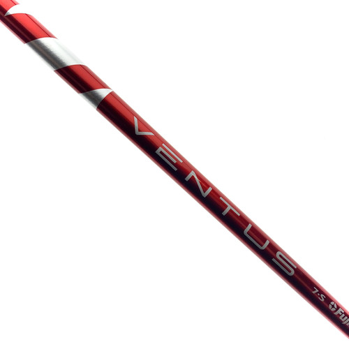 Used fujikura ventus - fujikura, red