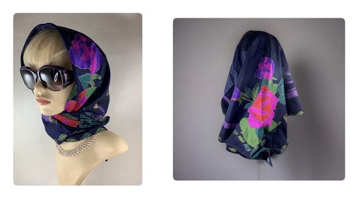 Large dark blue - large,