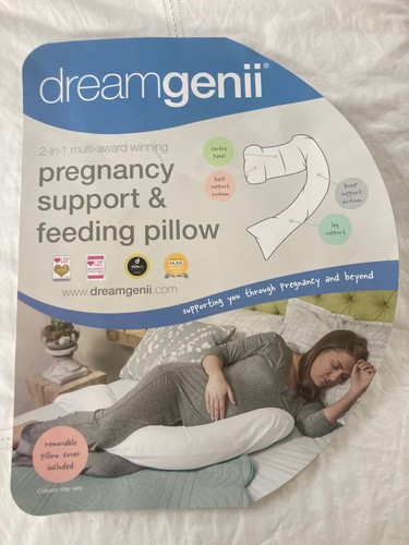Dreamgenii pregnancy support - dreamgenii,