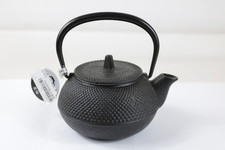 Suyika Japanese Tetsubin Cast