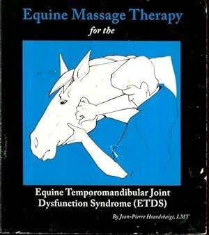 Equine massage therapy - equine,