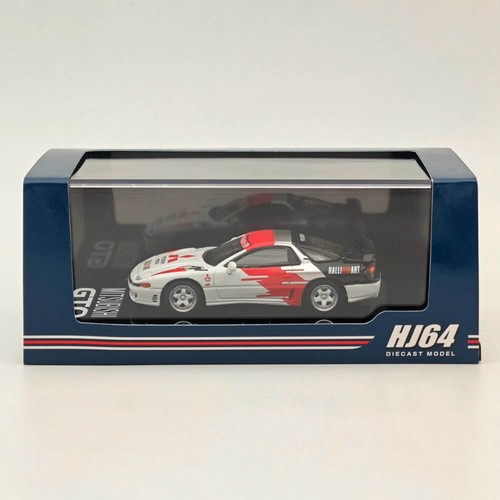 Hobby japan mitsubishi - 1/64,
