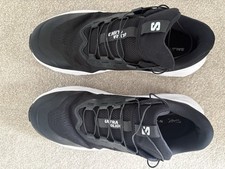 Salomon Ultra Glide 3 Trail Running Shoes UK 8