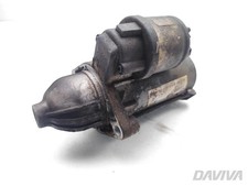 Fiat Doblo Starter Motor 1.3 D