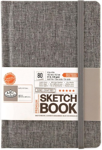 Artist sketch book - artist,