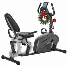 HOMCOM Exercise Training