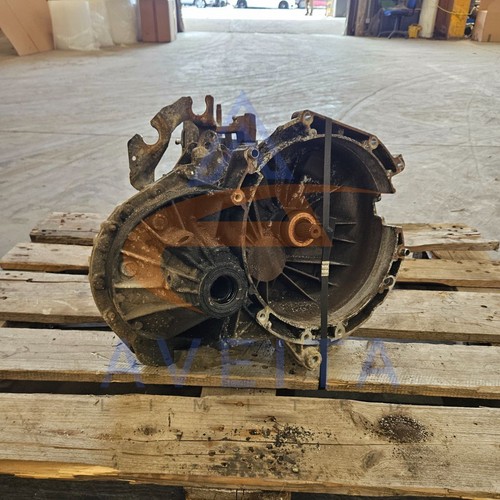 Ford transit 2008 - 2008, mk7