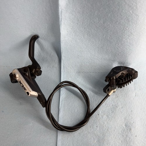 Shimano slx front hydraulic - shimano,