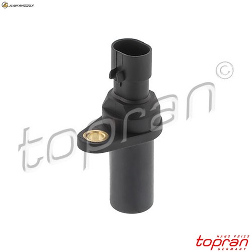 Pulse generator crankshaft 601 - crankshaft,