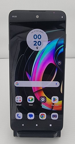 Motorola edge lite - motorola, 20