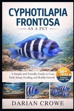 Cyphotilapia Frontosa as a