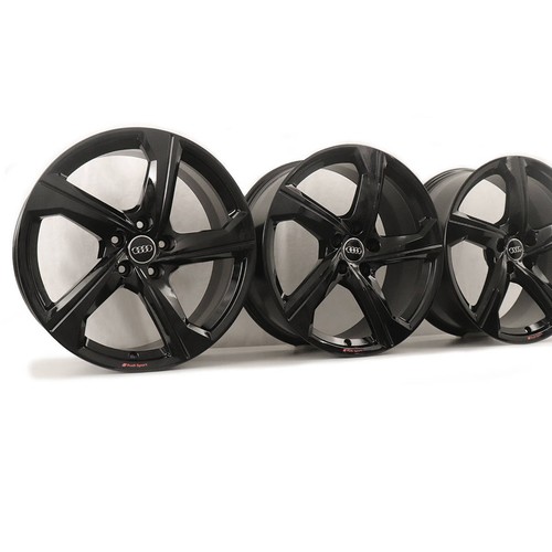 Audi alloy wheel - rim, 8j