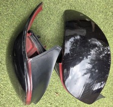 Car Backlights Peugeot 206 1998-2007 Left And Right