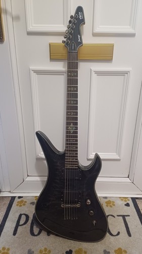 Schecter damien elite avenger - schecter,