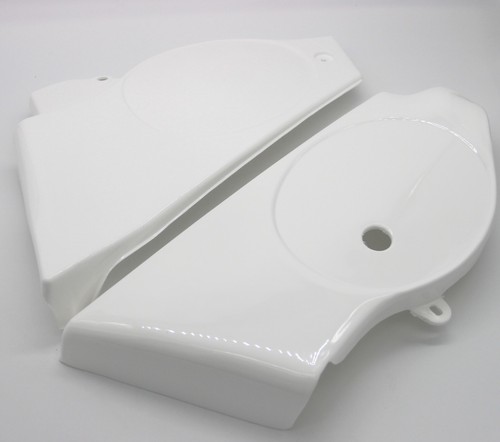 Fits suzuki ts185 1980 - 1980, side