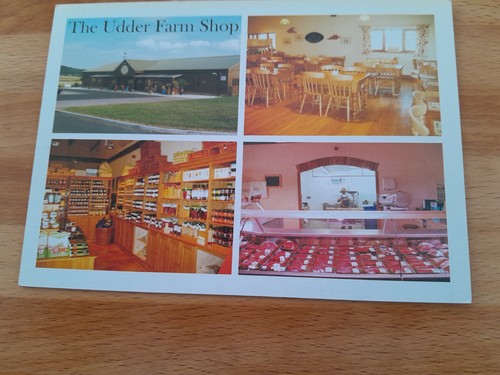 Gillingham dorset udder farm - dorset,