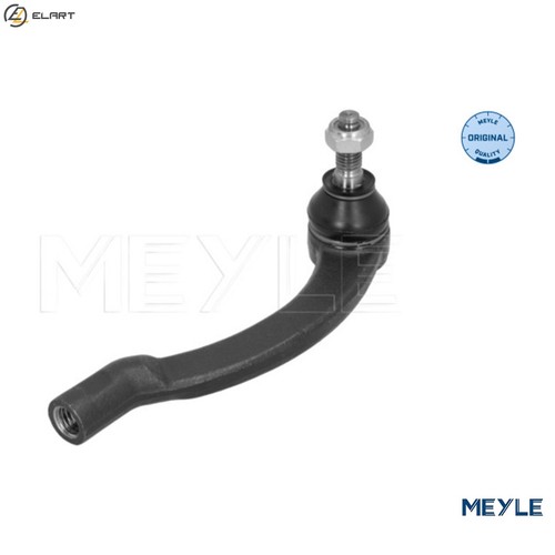 Tie rod end 516 020 - tie, 5548