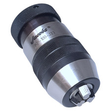 Jacobs 9680 1–16mm Keyless