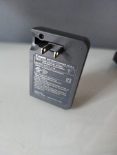Canon CB-2LZ Battery Charger For Canon PowerShot G10 G11 G12 SX30 IS NB-7L