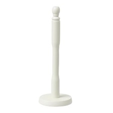 Kitchen Roll Holder Cream