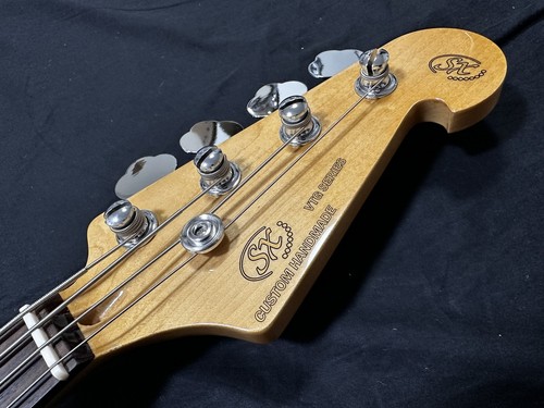 Electro acoustic electric bass - electro-acoustic,