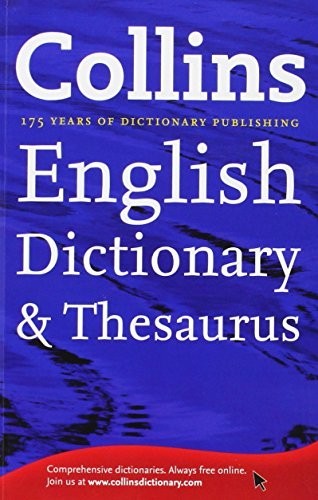 Collins english dictionary - english,