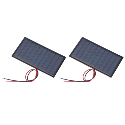 Pcs 45w 90ma mini - pcs, 0.45w
