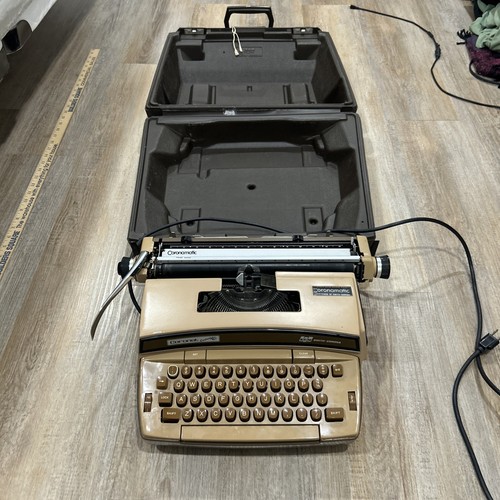 Vintage smith corona coronet - smith,