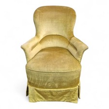 Antique Victorian side