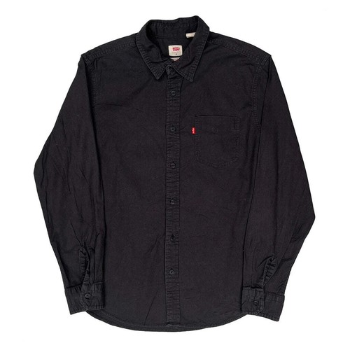 Levis shirt medium - -,
