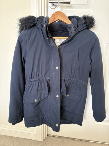 Girls marks spencer - marks, navy