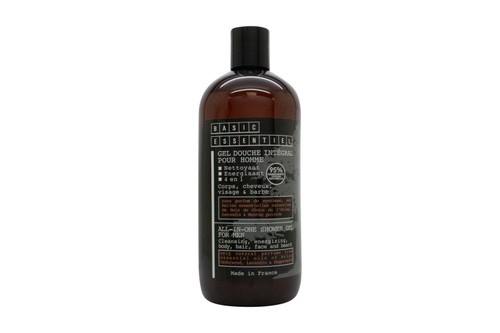 Jeanne arthes bare essentiel - jeanne,