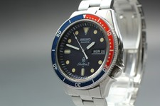 Vtg 1978 [Exc+5] SEIKO Silver