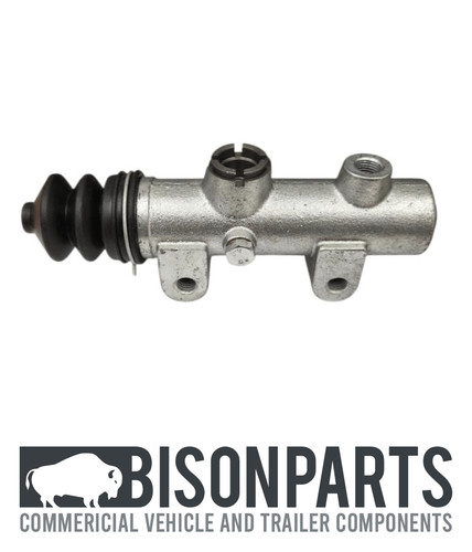 Clutch master cylinder fits - master,