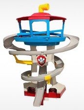 Paw Patrol Tower